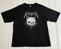 Stray Kids 公式 カスタム 闇Tシャツ ジニレット - メルカリ