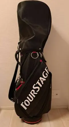 2025年最新】ツアーステージ キャディ バッグの人気アイテム - メルカリ