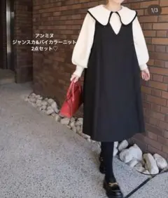 2025年最新】アンミヌ ジャンスカの人気アイテム - メルカリ