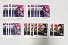 あんスタ fine まとめ売り ぱしゃっつ