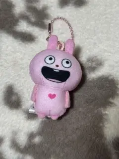 未使用タグ付き◆カバンに付けられるぬいぐるみ ラブラビット 全3種セット◆ Amazon.co.jp: にしむらゆうじ作品 カバンに付けられる