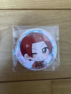 いれいす りうら Promise 缶バッチ