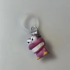 ワニ山さん めじるしアクセサリー