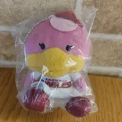 楽天イーグルス にっこりーノ ぬいぐるみ クラッチーナ