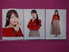 黒見明香 オフショルニット 乃木坂46 京都リアミ　②