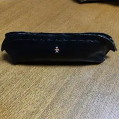 エンリーベグリン　ペンケース　黒　ブラック エンリーベグリンのペンケース」渡辺拓 | TABI LABO