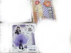 Nene様専用ページ　仲川瑠夏アクスタ