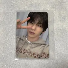 テミン　アプグレ　vip トレカ TAEMIN 2025 日本アリーナツアー アプグレVIP特典 ＋トレカ2枚 - メルカリ