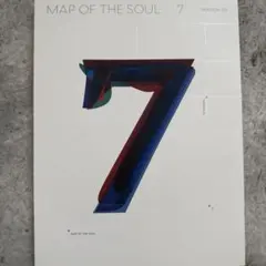 MAP OF THE SOUL 7 VERSION 03