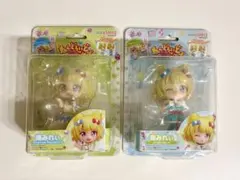 プリパラ　ねんどろいどこ〜で　みれぃ　2種セット