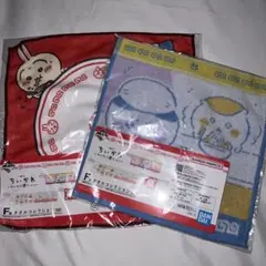 ちいかわ 一番くじ F賞