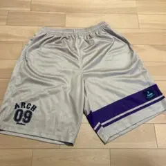 ARCH バスケットボールパンツ