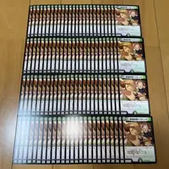 計100枚（百枚） 大量まとめ売り 悪魔妖精ベラドンナ（にじさんじVer.）②