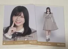 乃木坂46 乃木コレ 40th 制服【松尾美佑】 - メルカリ