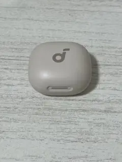 Anker Soundcore P40i オフホワイト ケースのみ