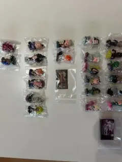 ジョジョ ストーンオーシャン 22体 まとめ売り フィギュア