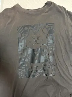 BEERKICHI×teenage Tシャツ Lサイズ