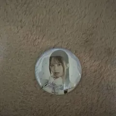 乃木坂46 Coupling Collection 缶バッジ 佐藤璃果