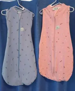 【ergopouch】コクーンスワドルバッグ（1.0と2.0TOGセット）