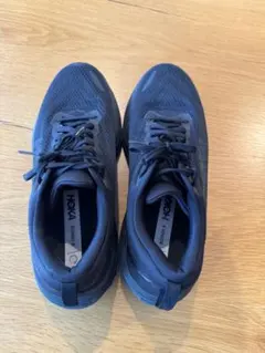 Hoka One One Bondi 8 Triple ホカオネオネ ボンダイ８