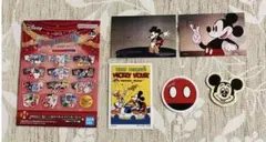 一番くじ ディズニー 85周年 ファンタジア ミッキー H賞