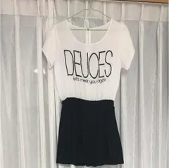 RETRO GIRL ワンピース