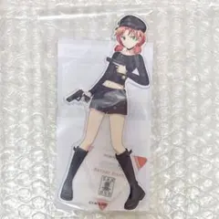 暗殺教室 速水凛香 アクリルスタンド アクスタ マルイ popup
