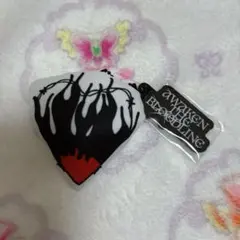 &TEAM AWAKENTHEBLOODLINE YUMAクッションキーホルダー