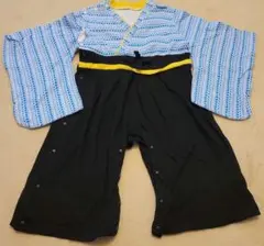 袴ロンパース 95