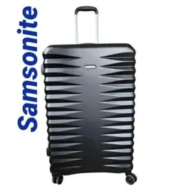 日本非売品】超特大Samsoniteソフトスーツケース - メルカリ