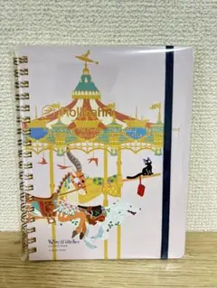 ロルバーン　ジブリパーク限定　メリーゴーランドのサムネイル