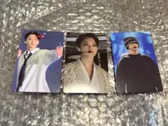 SEVENTEEN 'FOLLOW' FELLOW トレカ ホシ