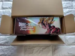 最終値下[未使用]ドラゴンボールフュージョンワールド2nd ANNIVERSAR