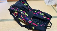 ヨネックス プロシリーズ ラケットバッグ 9 BAG2202N ラケット9本用