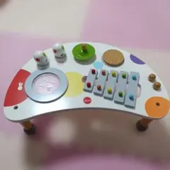 Janod 知育玩具 木製 多色のサムネイル
