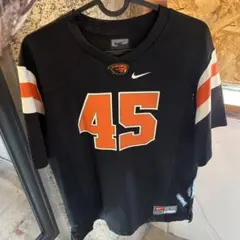 Nike Oregon State Beavers ユニフォーム 45