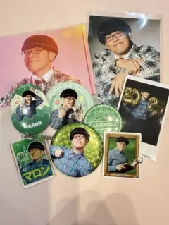 2025年最新】リアルアキバボーイズ マロンの人気アイテム - メルカリ