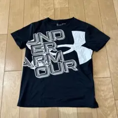 アンダーアーマー　半袖　Tシャツ　キッズ　ジュニア　YLG 150㎝のサムネイル