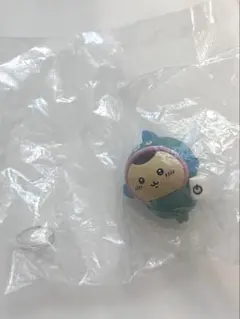 【くりまんじゅう×ハンギョドン】ちいかわ×サンリオ なりきりフィギュア