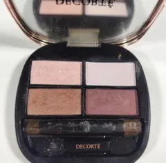 コスメデコルテコントゥアリングアイシャドウ014