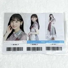 【最安値】乃木坂46 生写真 一ノ瀬美空 乃木コレ スペシャル衣装38 R レア