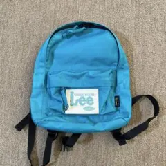 Lee 子供用リュック