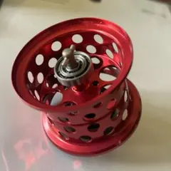 KTF バーサタイルフィネススプールダイワver2 34mmパーツ - メルカリ