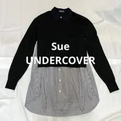 UNDERCOVER アンダーカバー　シャツのサムネイル