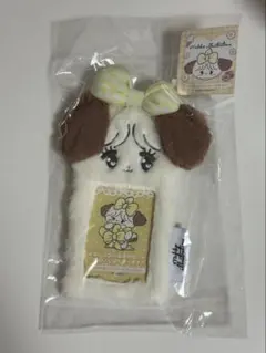 mikko スフレ トレカケース