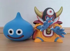 2025年最新】ドラゴンクエストモンスターフィギュアSDゾーマの