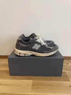 2026年最新】new balance 2002 ファントムの人気アイテム - メルカリ