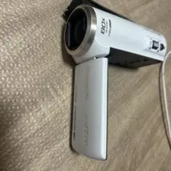 正規品 Panasonic HC-V520M 動作品　難あり 概要 デジタルハイビジョンビデオカメラ HC-V520M | デジタル