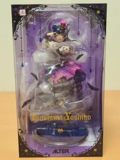 ラブライブ！サンシャイン！！　津島善子 1/7スケールフィギュア ALTER