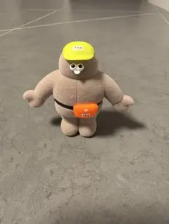 The TOMODACHI! フィギュアコレクションvol.2/カプセルトイ